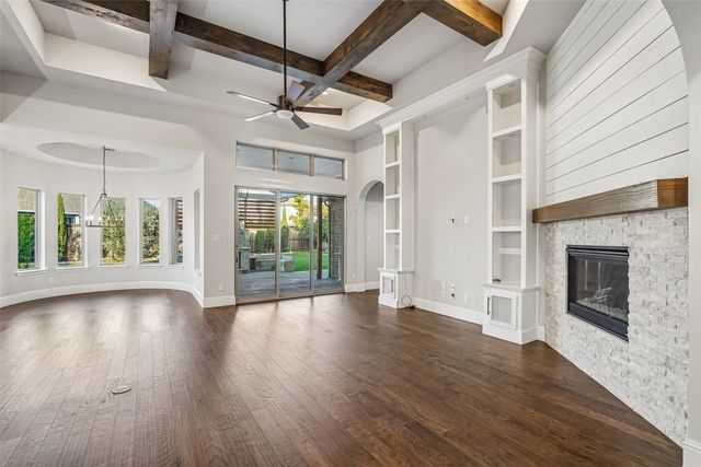 730 Ivy Glen Court, Prosper, TX 75078