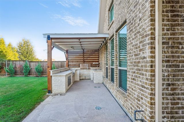 730 Ivy Glen Court, Prosper, TX 75078
