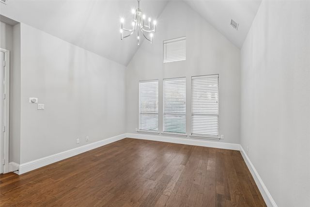 730 Ivy Glen Court, Prosper, TX 75078