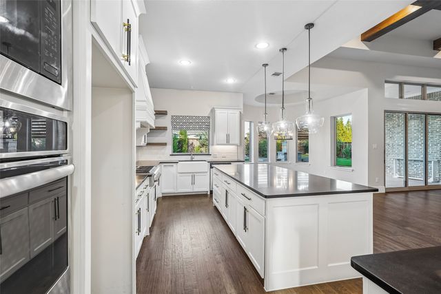 730 Ivy Glen Court, Prosper, TX 75078