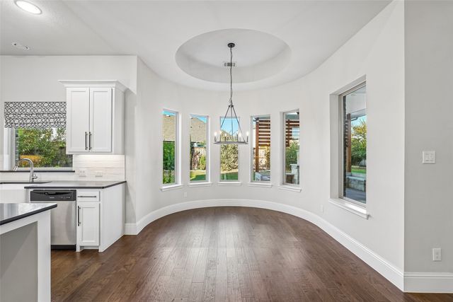730 Ivy Glen Court, Prosper, TX 75078