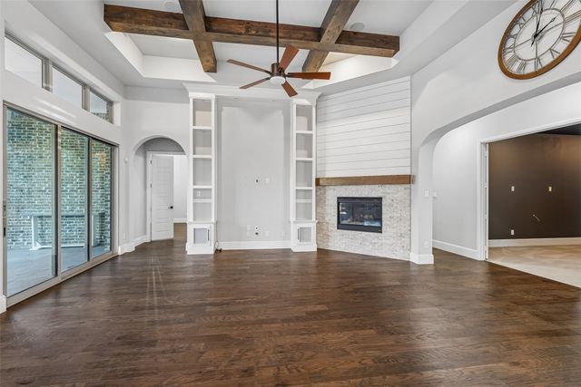 730 Ivy Glen Court, Prosper, TX 75078