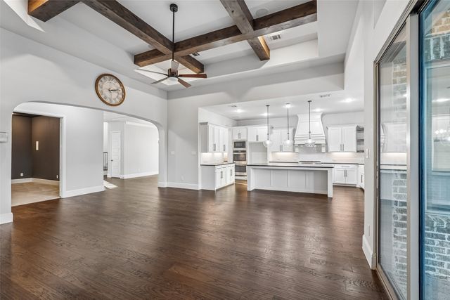 730 Ivy Glen Court, Prosper, TX 75078