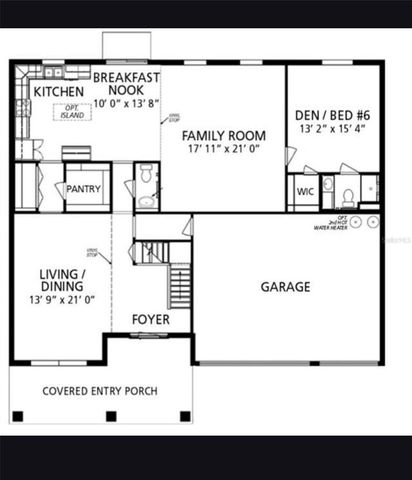 1470 SHOREWOOD DRIVE, Auburndale, FL 33823