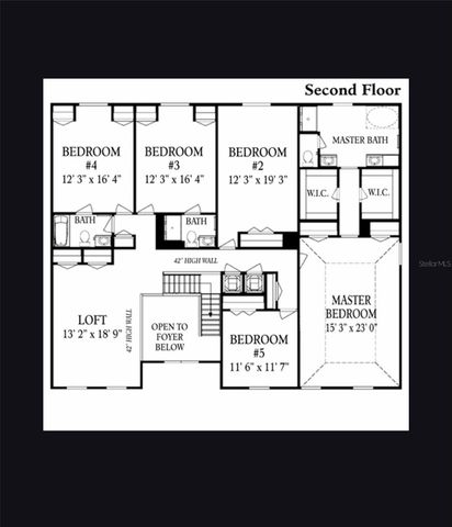 1470 SHOREWOOD DRIVE, Auburndale, FL 33823