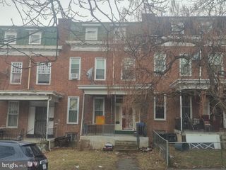 2908 ULMAN AVE, Baltimore, MD 21215