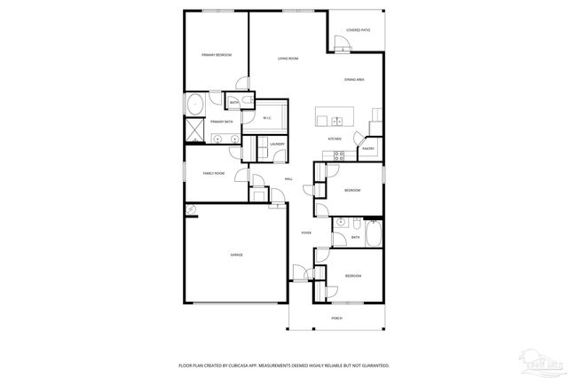 1997 Noleka Ct, Navarre, FL 32566