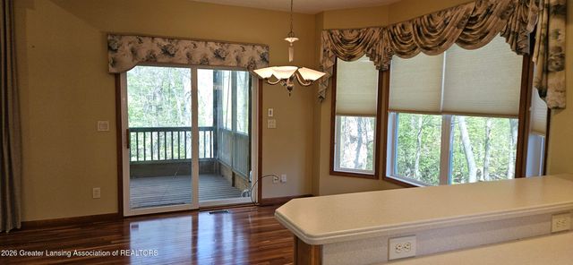 2353 Sapphire Lane, East Lansing, MI 48823