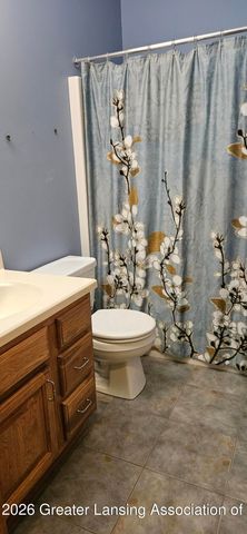 2353 Sapphire Lane, East Lansing, MI 48823
