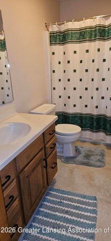 2353 Sapphire Lane, East Lansing, MI 48823