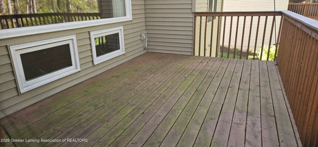 2353 Sapphire Lane, East Lansing, MI 48823