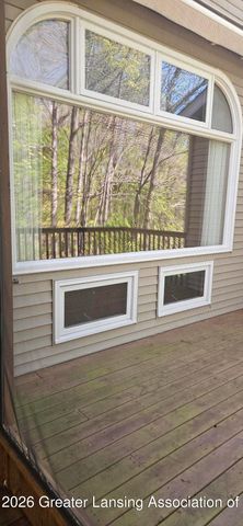 2353 Sapphire Lane, East Lansing, MI 48823