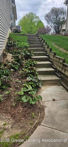 2353 Sapphire Lane, East Lansing, MI 48823