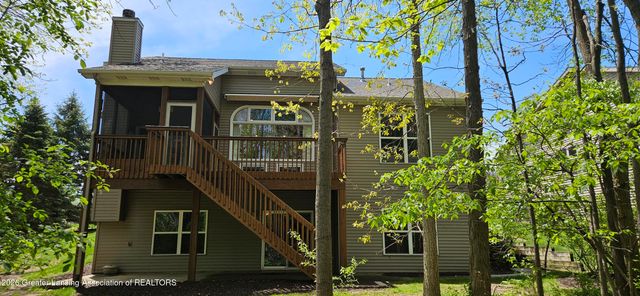 2353 Sapphire Lane, East Lansing, MI 48823