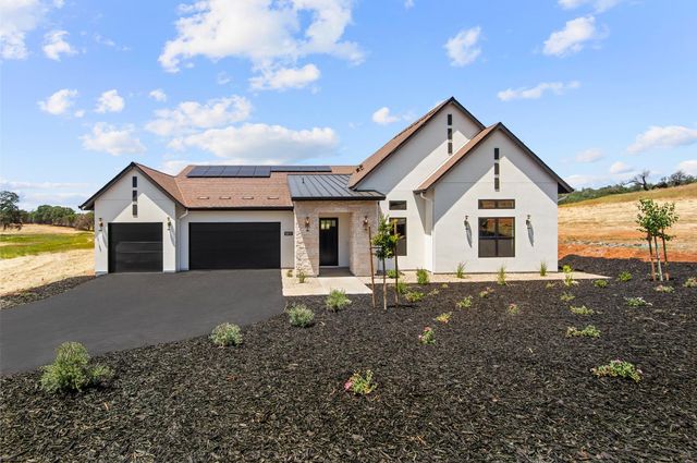 6971 Daffodil Trail, Rescue, CA 95672