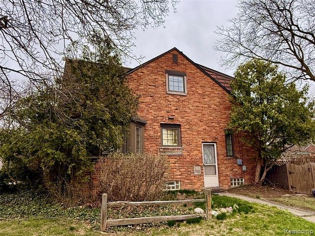 9900 Cranston Street, Livonia, MI 48150