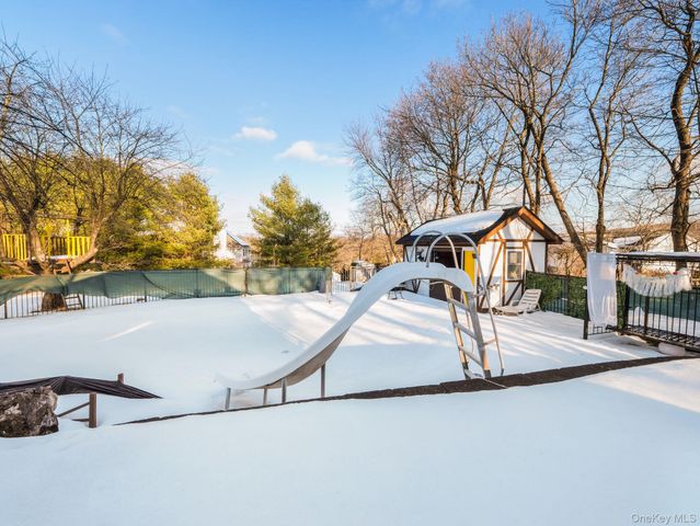 4 Lambros Drive, Monroe, NY 10950