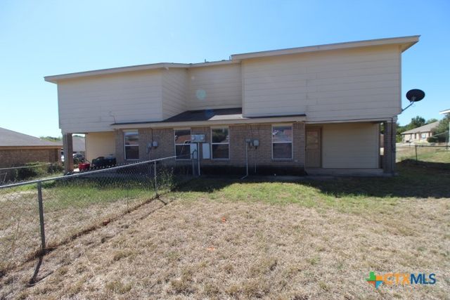 310 Janelle Drive B, Copperas Cove, TX 76522
