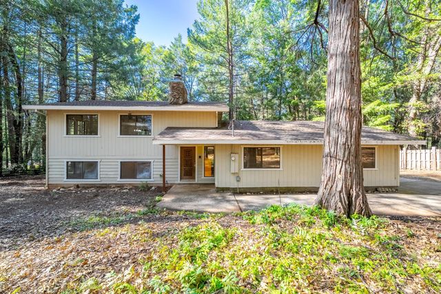 22945 Foresthill Rd, Foresthill, CA 95631