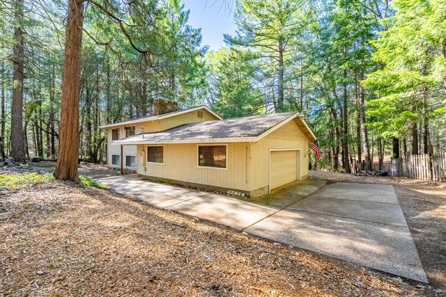 22945 Foresthill Rd, Foresthill, CA 95631