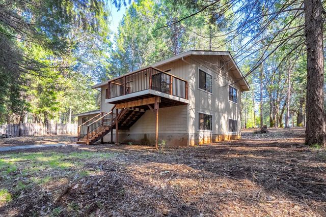 22945 Foresthill Rd, Foresthill, CA 95631