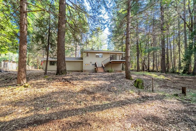 22945 Foresthill Rd, Foresthill, CA 95631