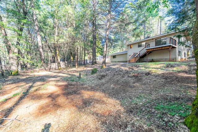 22945 Foresthill Rd, Foresthill, CA 95631