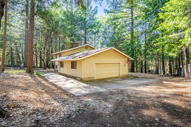 22945 Foresthill Rd, Foresthill, CA 95631