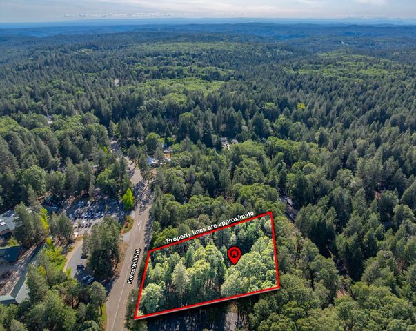 22945 Foresthill Rd, Foresthill, CA 95631