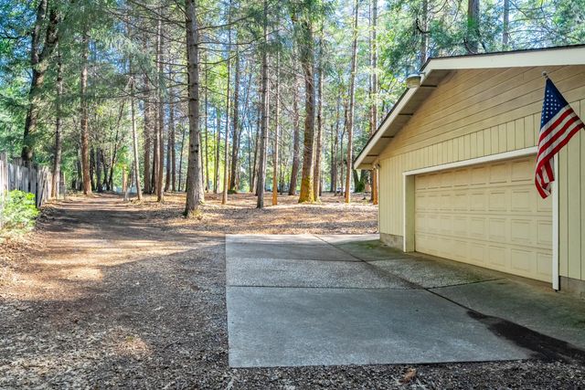 22945 Foresthill Rd, Foresthill, CA 95631