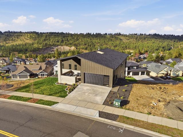 5227 S Lincoln Way, Spokane, WA 99224