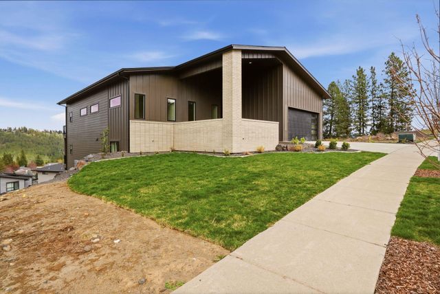 5227 S Lincoln Way, Spokane, WA 99224