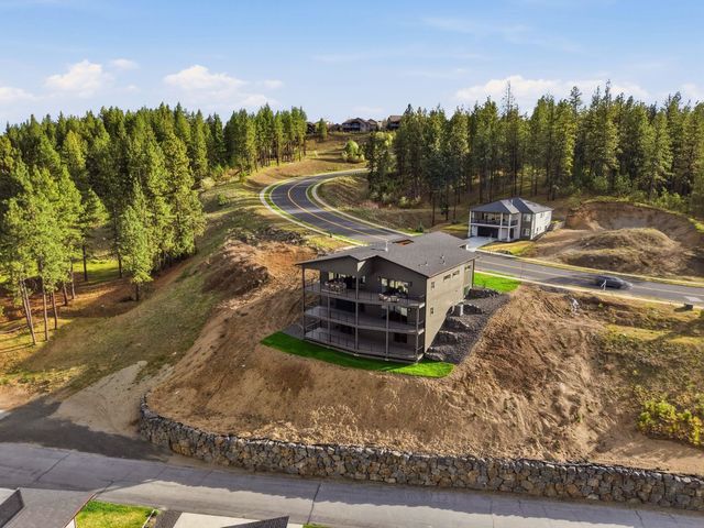 5227 S Lincoln Way, Spokane, WA 99224