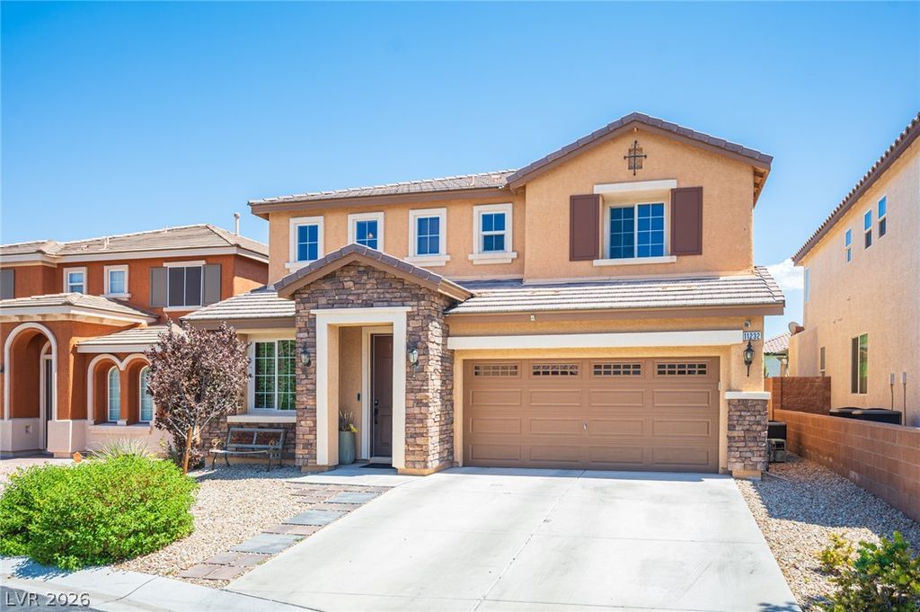 11232 Aurora Cove Court, Las Vegas, NV 89179 — photo 2