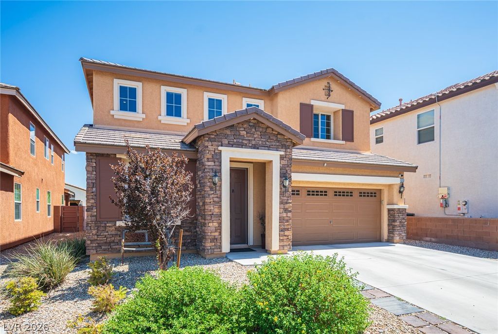 11232 Aurora Cove Court, Las Vegas, NV 89179 — photo 3