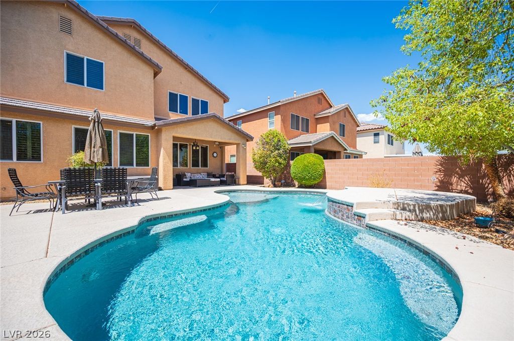 11232 Aurora Cove Court, Las Vegas, NV 89179 — photo 4