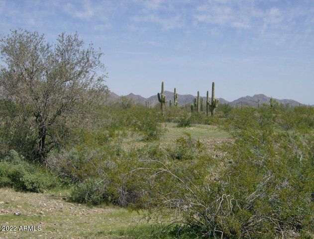 0 W Peoria Avenue 56, Tonopah, AZ 85354