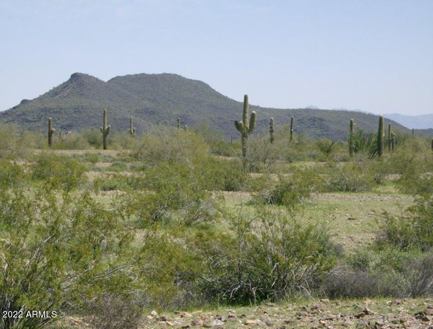 0 W Peoria Avenue 56, Tonopah, AZ 85354