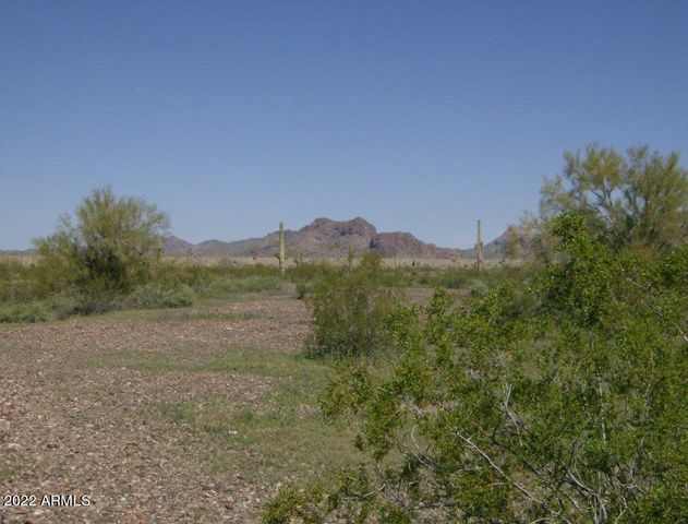 0 W Peoria Avenue 56, Tonopah, AZ 85354