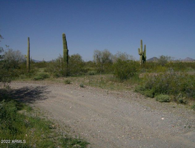 0 W Peoria Avenue 56, Tonopah, AZ 85354