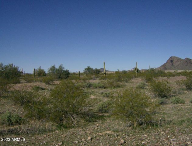0 W Peoria Avenue 56, Tonopah, AZ 85354