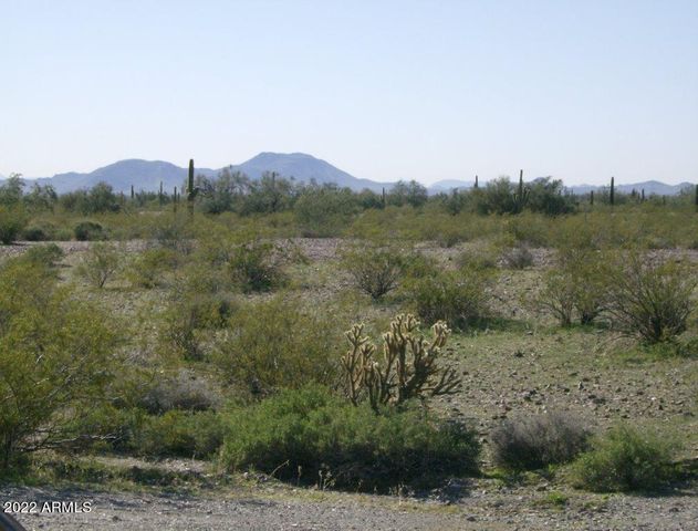0 W Peoria Avenue 56, Tonopah, AZ 85354