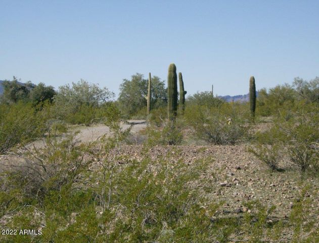 0 W Peoria Avenue 56, Tonopah, AZ 85354