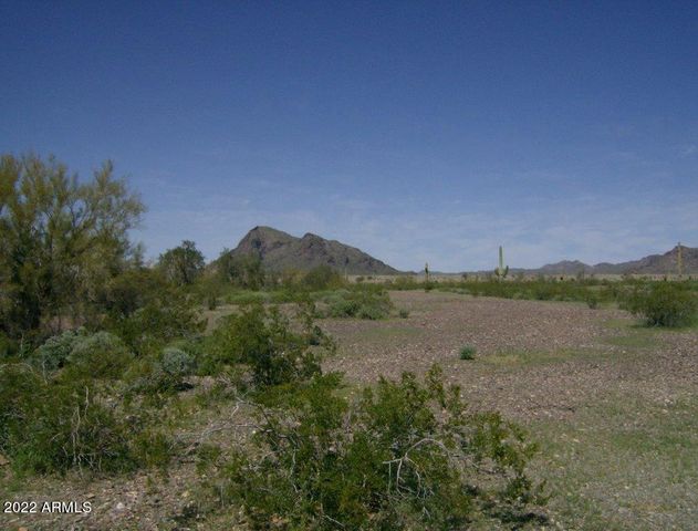 0 W Peoria Avenue 56, Tonopah, AZ 85354