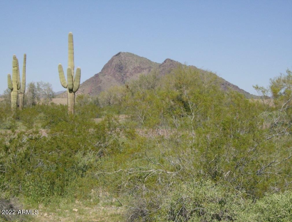 0 W Peoria Avenue 56, Tonopah, AZ 85354