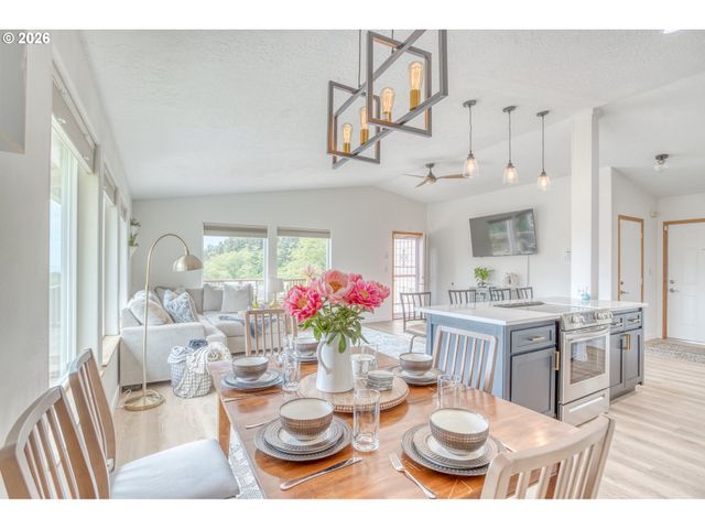 37005 SUTTON Way, Cloverdale, OR 97112