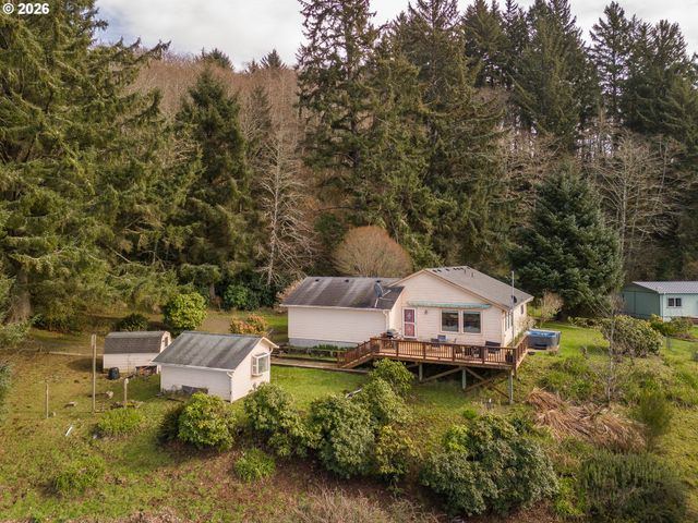 37005 SUTTON Way, Cloverdale, OR 97112