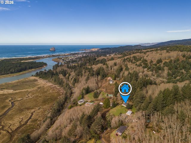 37005 SUTTON Way, Cloverdale, OR 97112