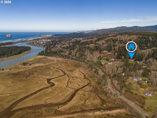 37005 SUTTON Way, Cloverdale, OR 97112