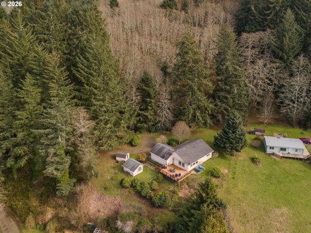 37005 SUTTON Way, Cloverdale, OR 97112